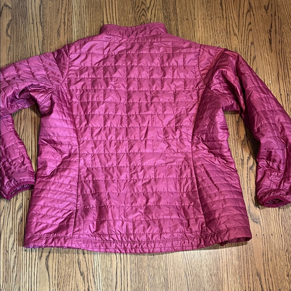 Patagonia Jacket - Picture 5 of 10